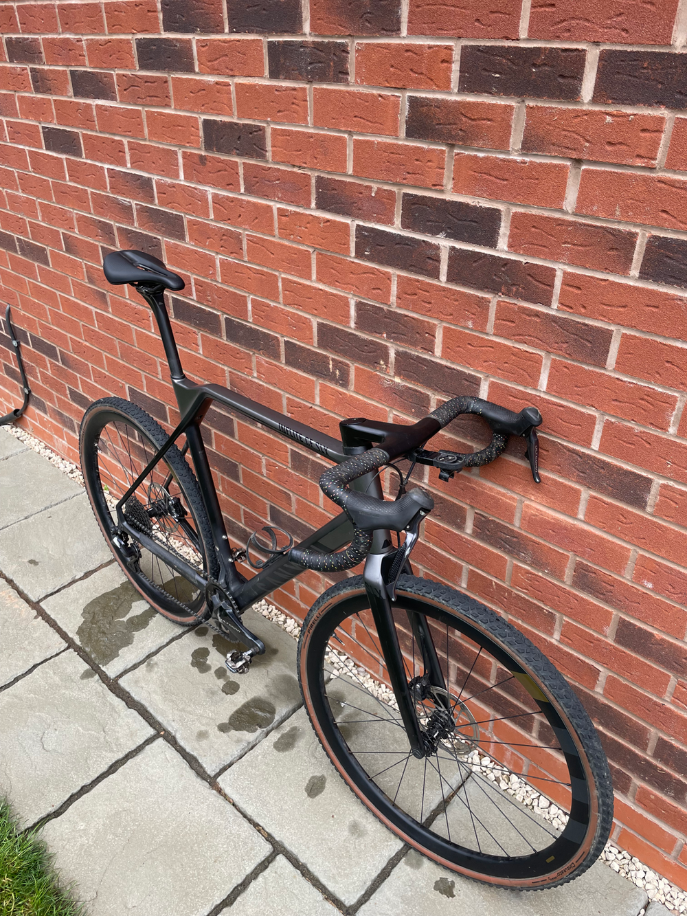 Canyon CF SLX 2019