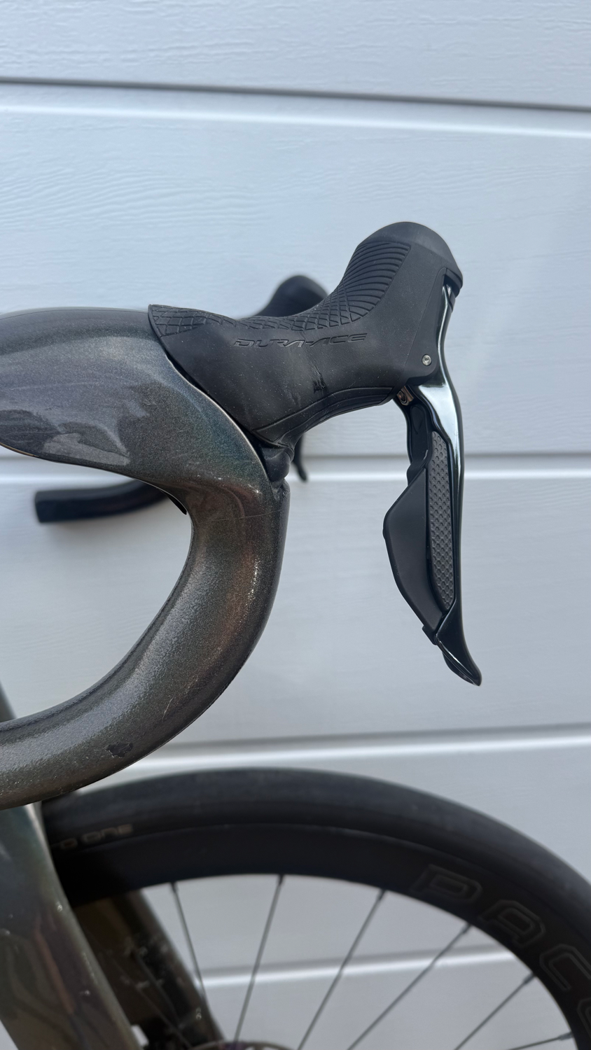 Ribble Ultra-Aero SL R - Hero 2025