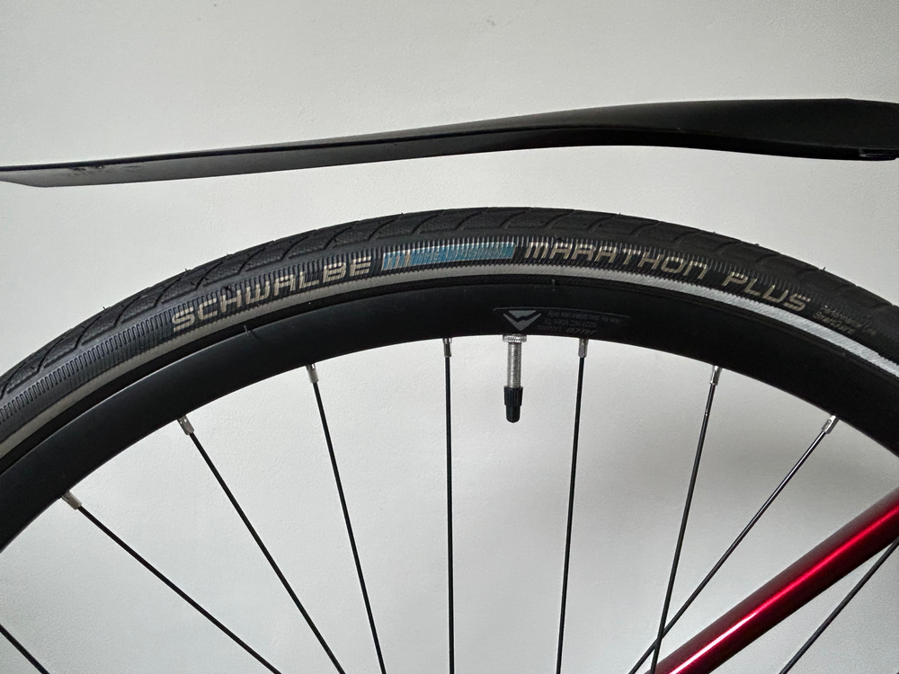 Merida Silex 4000 Gravel 2023