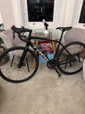 Trek Domane AL 2