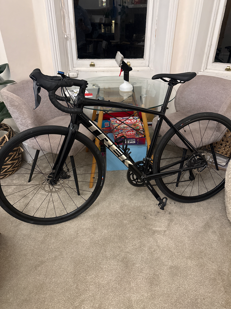 Trek Domane AL 2