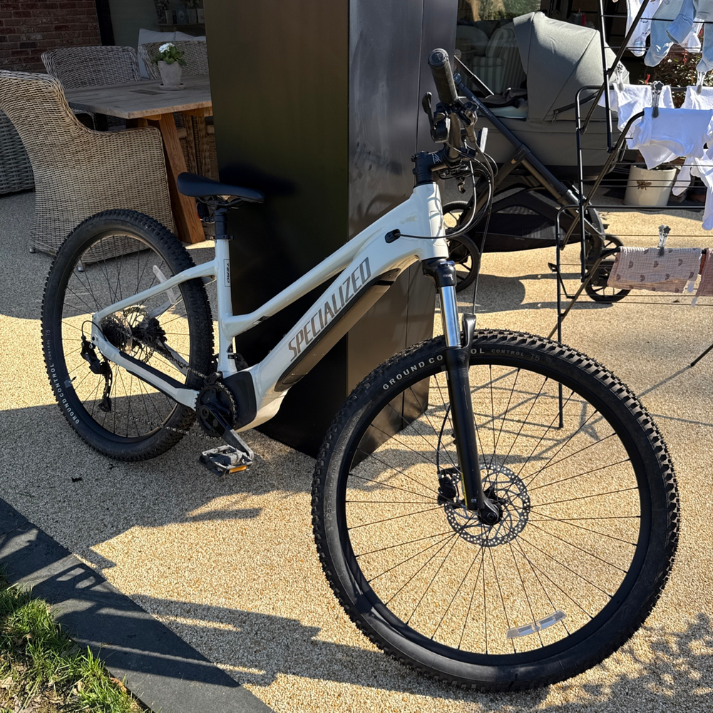 Specialized Tero 3 0 Step Through 2023