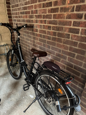 Isinwheel U2 2024
