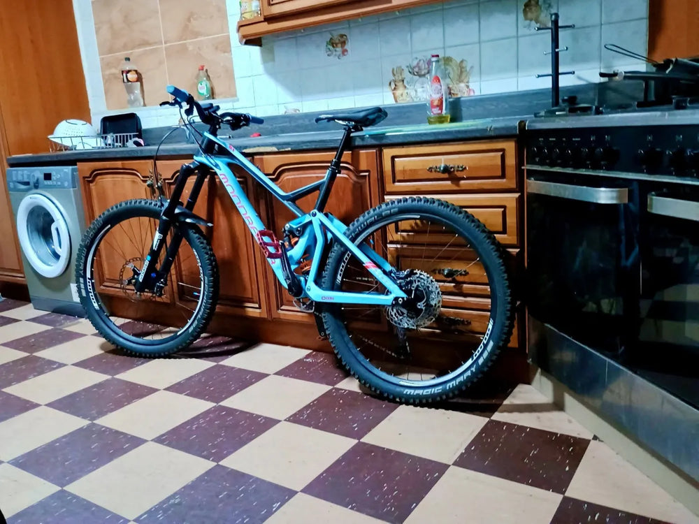 Mondraker Dune Carbon XR 2019
