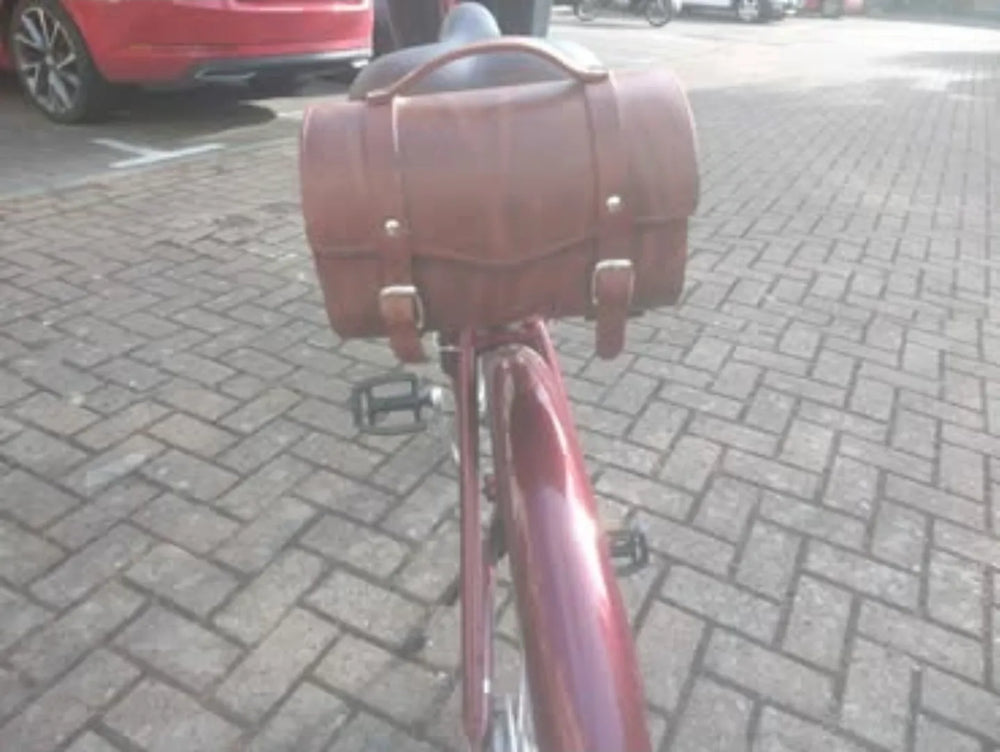 Batribike Quintessential 2017