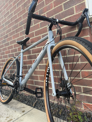 Vitus Substance VR-2 Gravel 2024