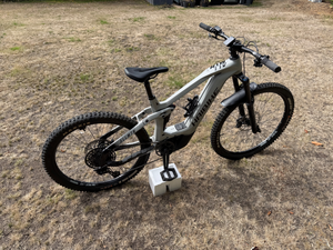 Haibike Allmtn Cf 9 27.5/29er 2022
