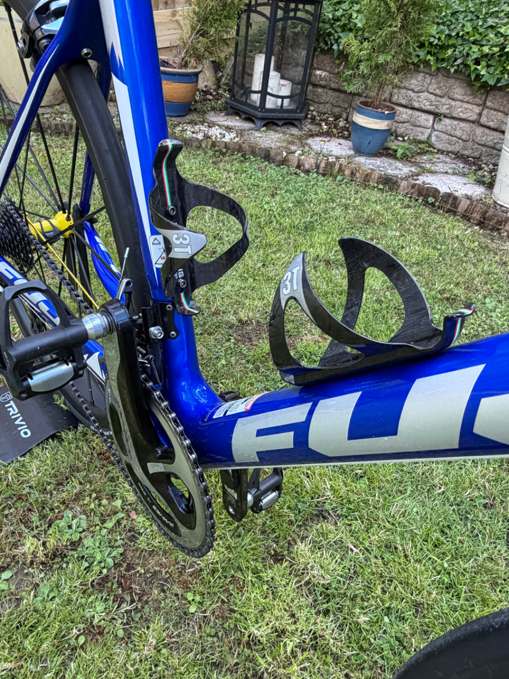 Fuji Gran Fondo 2.1 C 2014