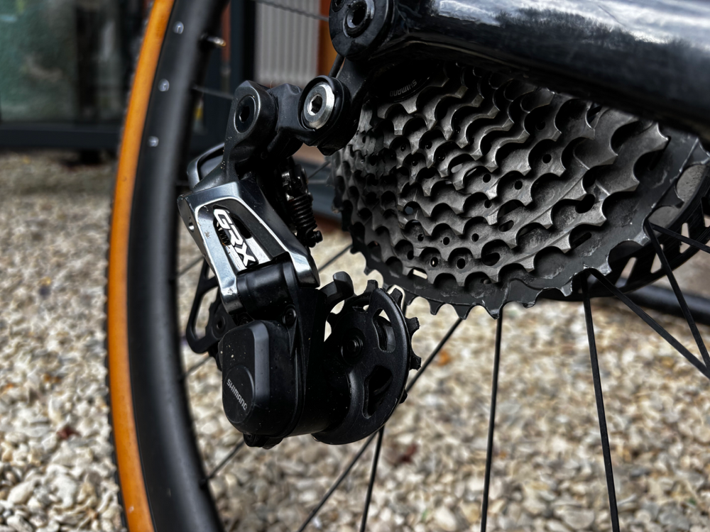 Giant TCX Advanced Pro-FF 2021