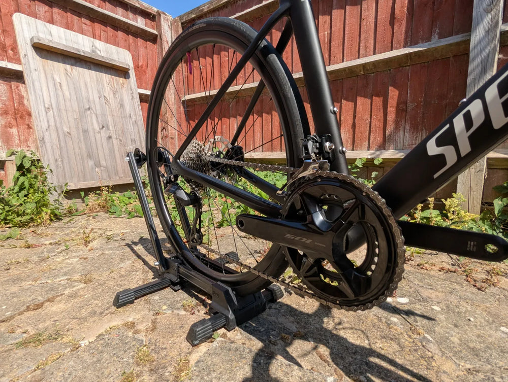 Specialized Roubaix SL8 Sport - Shimano 105 2024