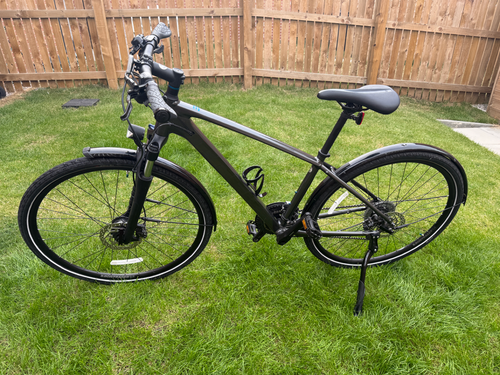 Trek Dual Sport 3 Equipped Gen 4 2021
