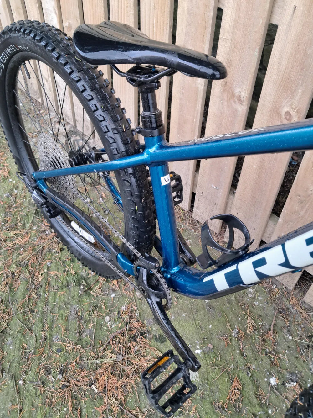 Trek Roscoe 7 2024