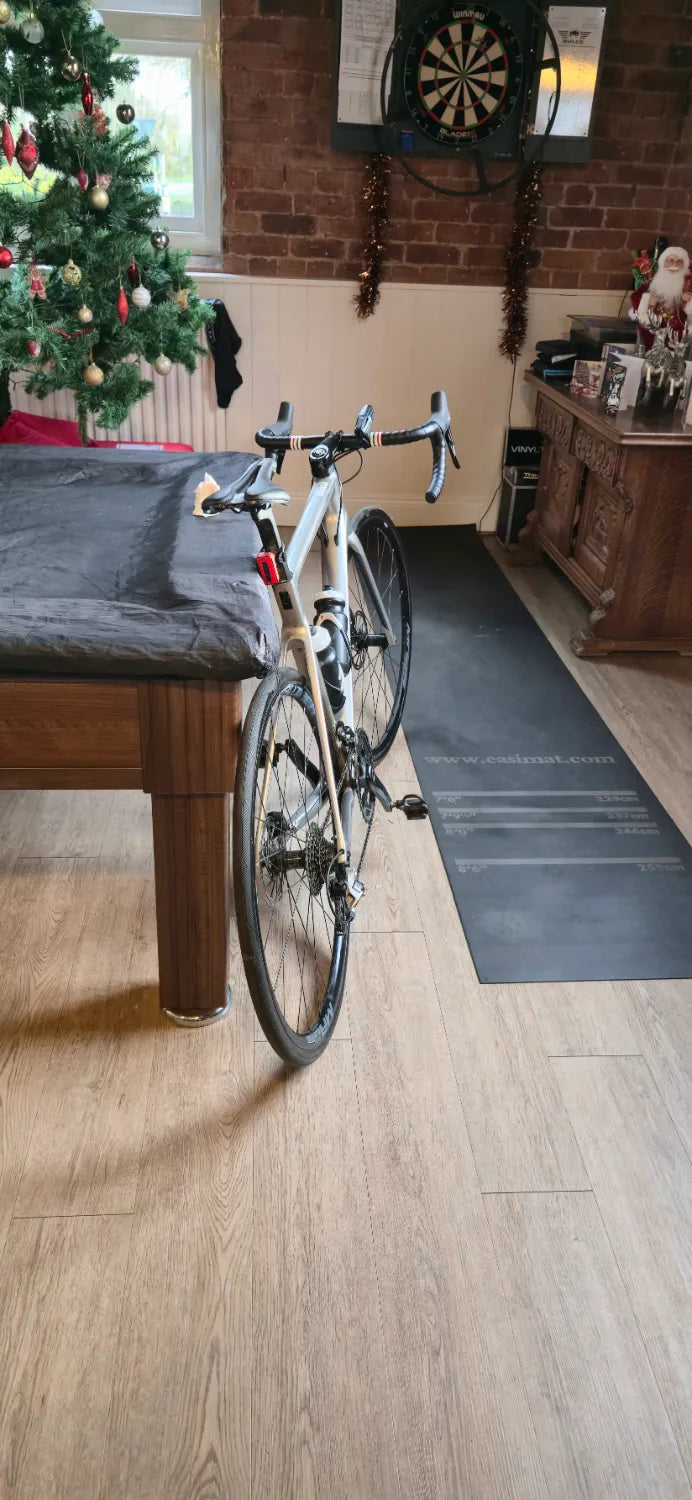 Basso Astra 105 2022 disc