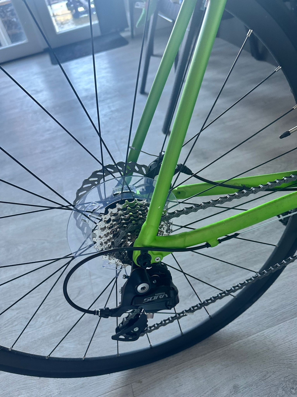 Merida SCULTURA 200 2023