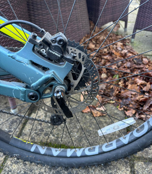 Boardman MTR 8.6 2020