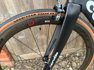 Cervelo S5 2018