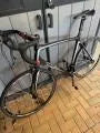 Trek Madone 5.2 H2 Compact UK 2010