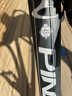 Pinarello FP Uno Tiagra 2012