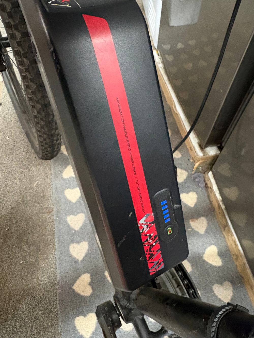 Carrera Vengeance E 2.1 2025