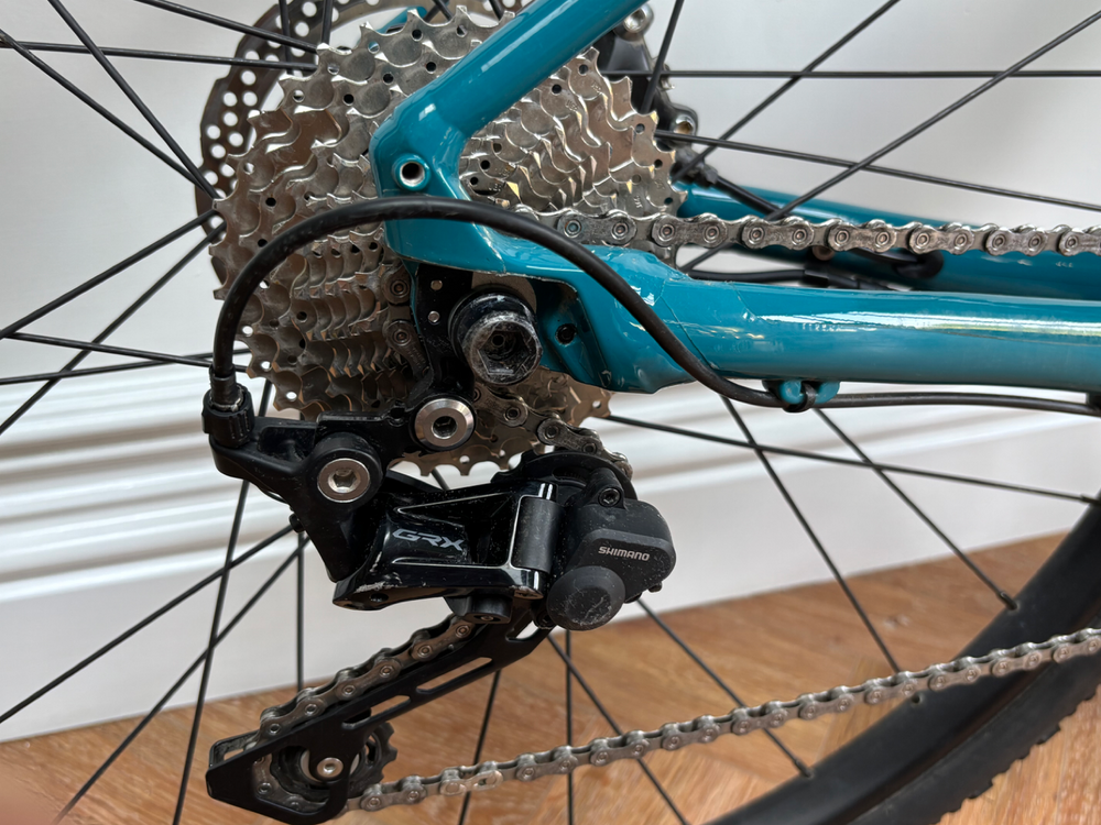GT E grade 2023