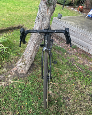 Scott Addict Gravel 40 Carbon Gravel 2025