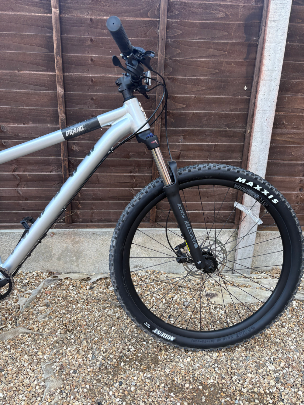 Voodoo Braag 29 2023