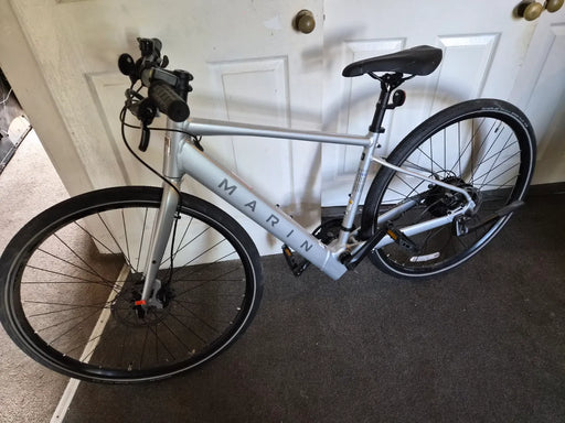 Marin Fairfax E 2026