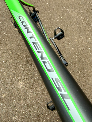 Giant Contend Sl 1 Disc 2018
