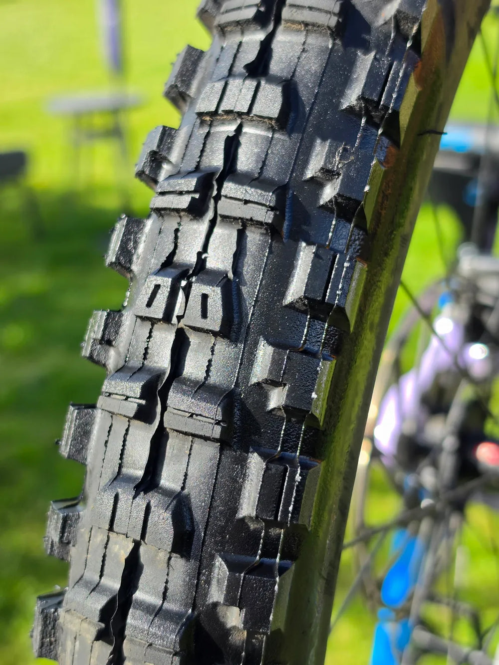 Santa Cruz Bullit S / Carbon CC / MX 2021