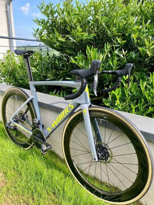 Specialized S-Works Venge 56 Sram Red AXS 2020