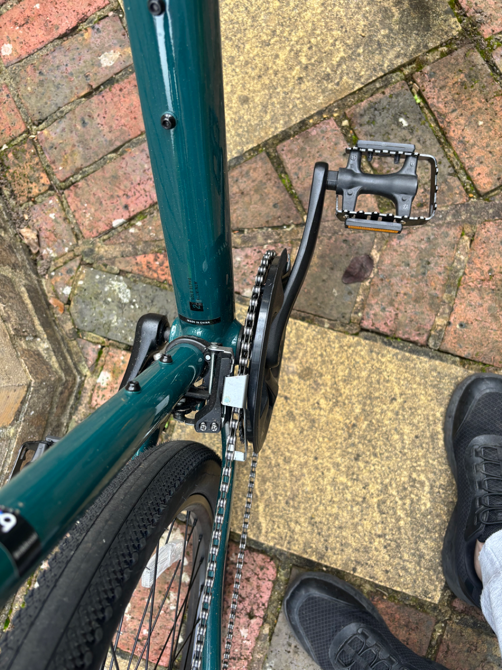 Trek Dual Sport 3 Gen 5 2024