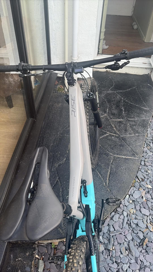 Orbea Rise H20 2022