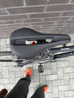 Trek Domane AL 2 Aluminium 2027
