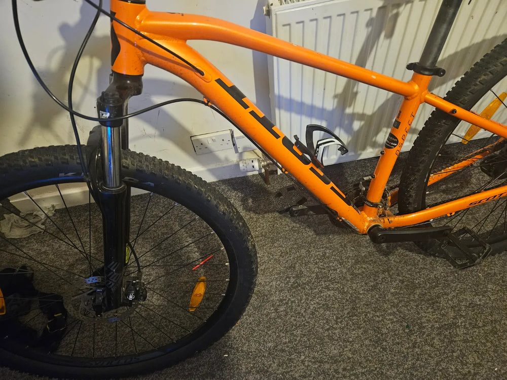 scott bicycle 960 Scott Aspect 960 2023