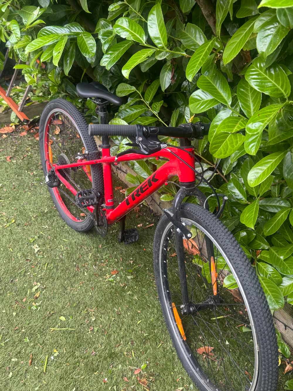 Trek Wahoo 26 2020