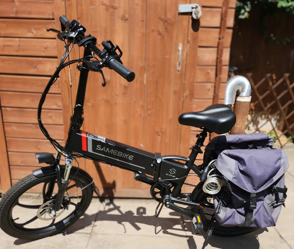 Samebike LV20 2022