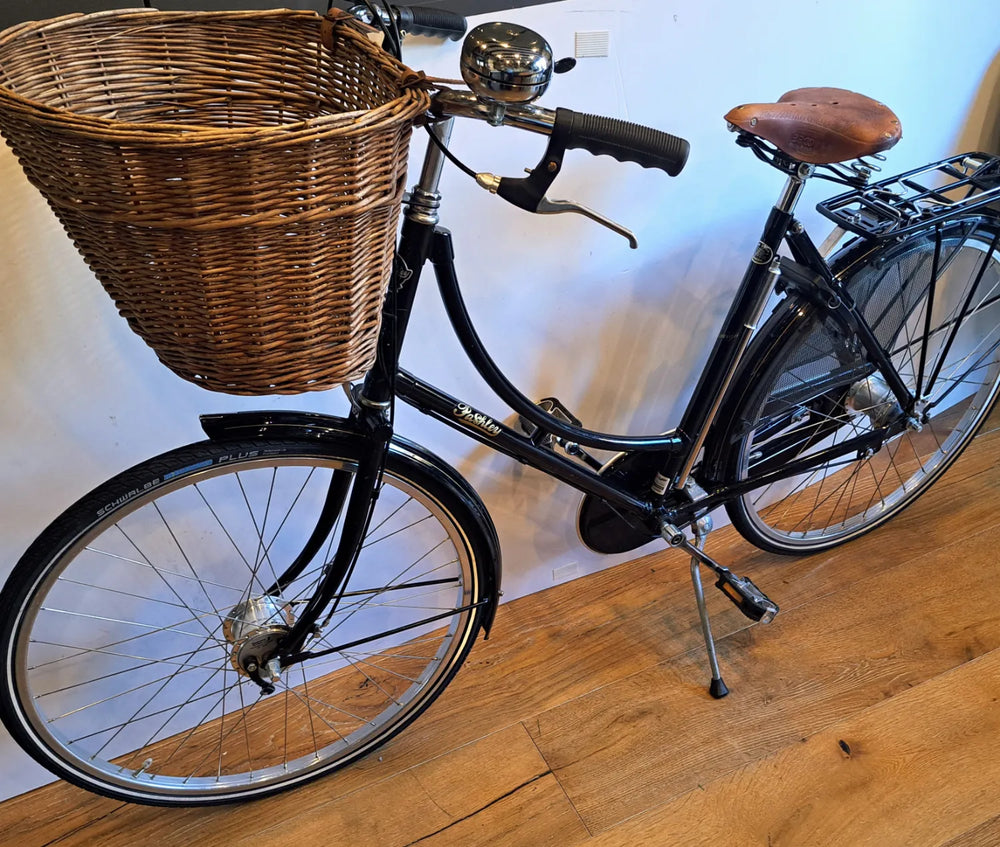 Pashley  pashley princess 2005