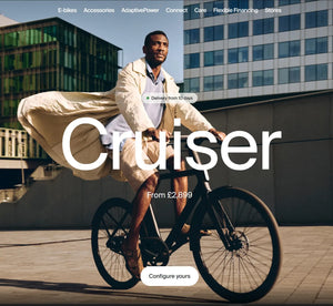 Cowboy Cruiser 2023