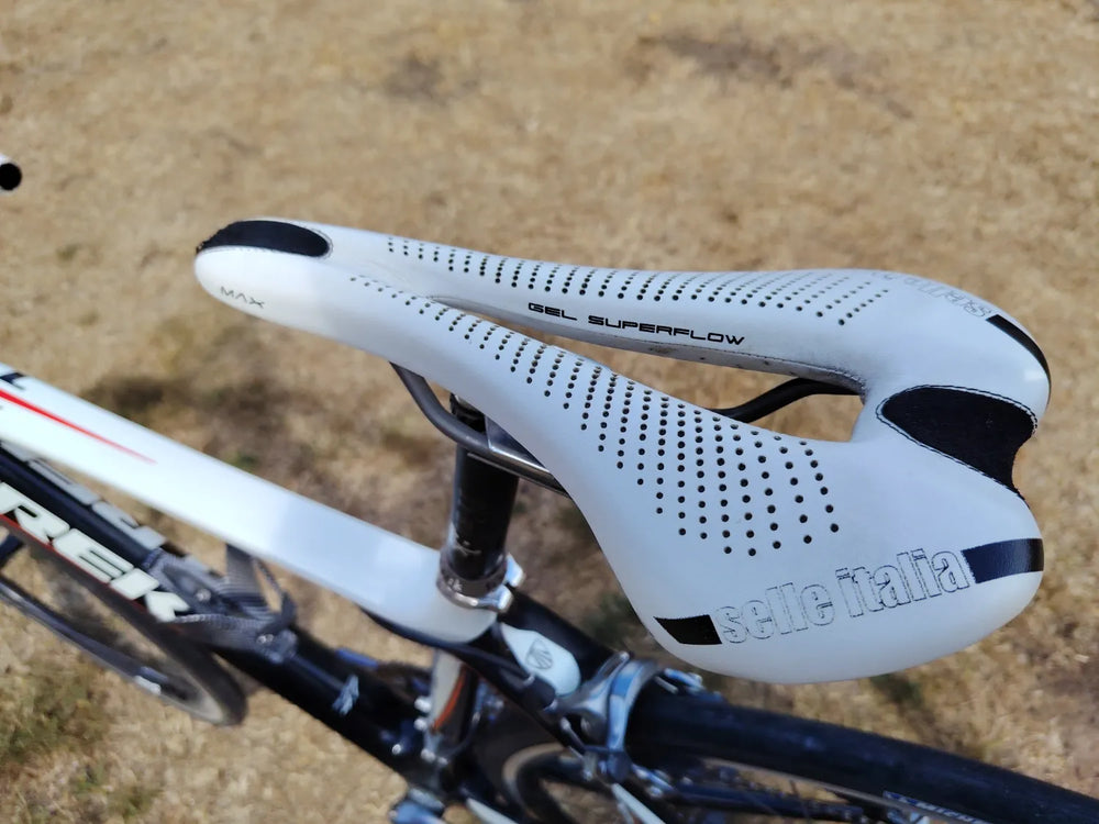 Trek Madone 4.7 2012