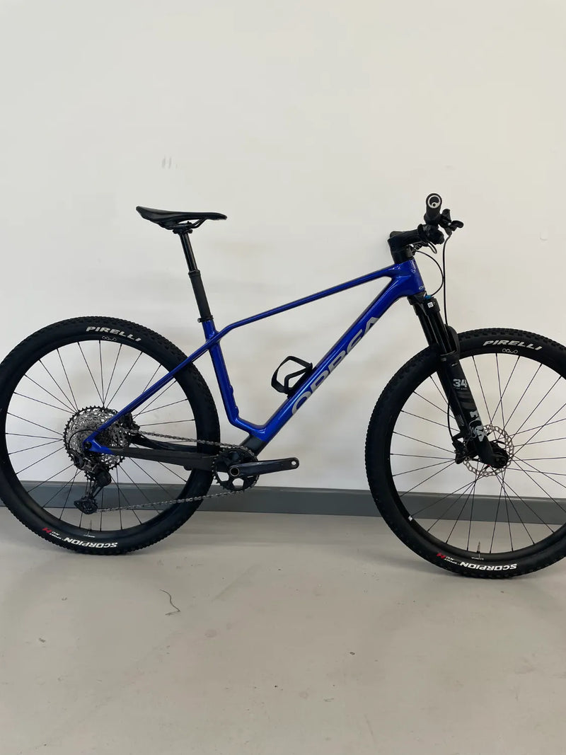 Orbea Alma 2025