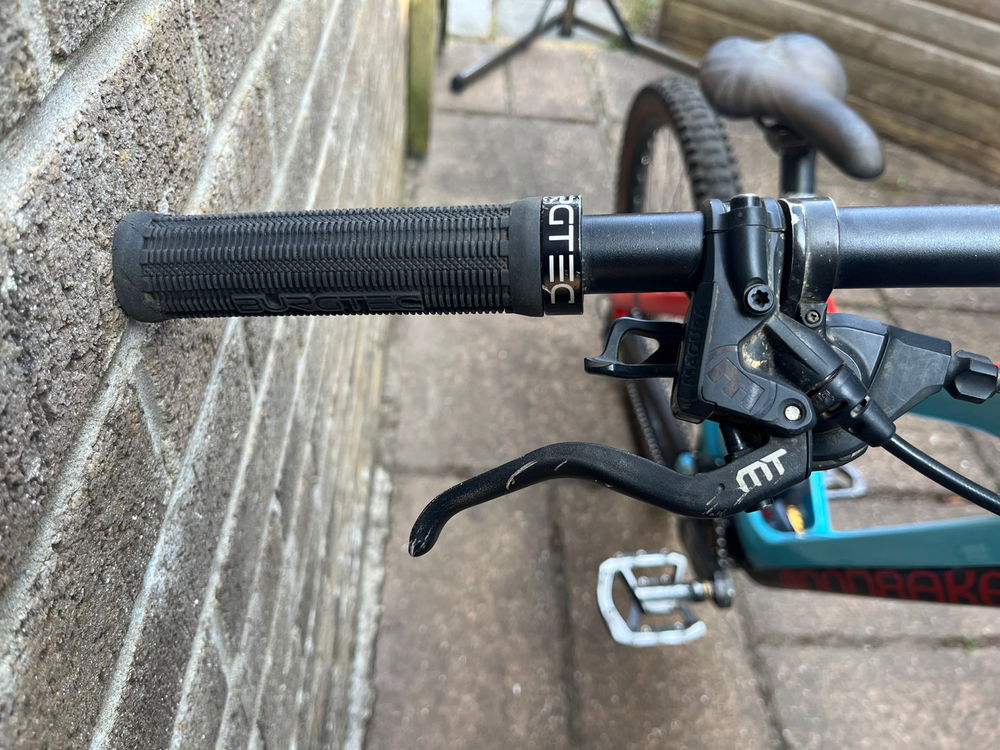 Mondraker Summum Carbon Pro Team 27 5 2019