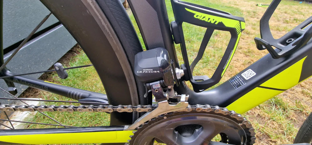 Giant Propel Advanced Sl 0 Di2 2027