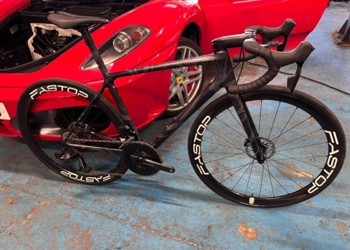 Giant TCR 0 2024