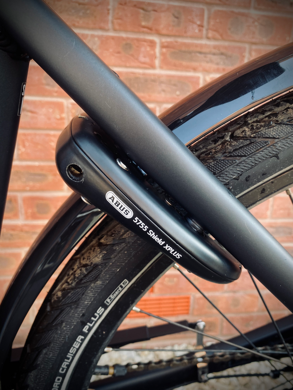 Raleigh Motus Grand Tour Hub Gear Low Step 2022