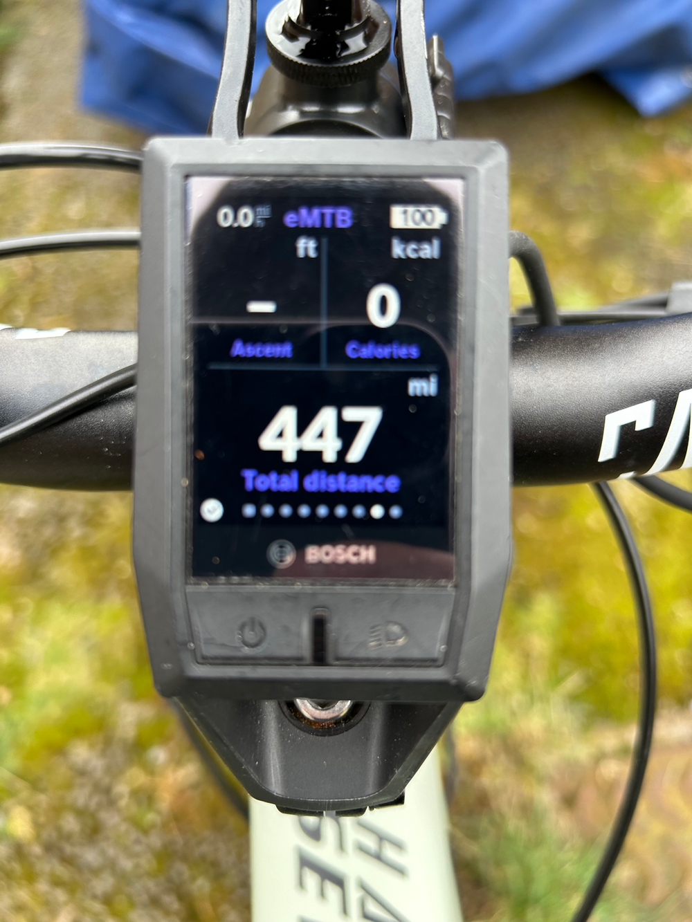 Haibike HardSeven 5 2021