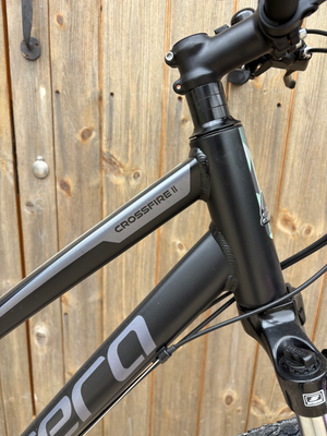Carrera Crossfire 2 2025