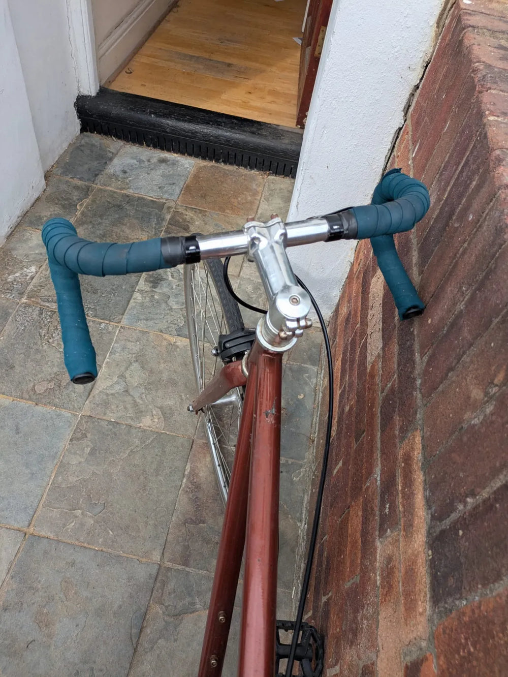 State Bicycle Co 55 2016