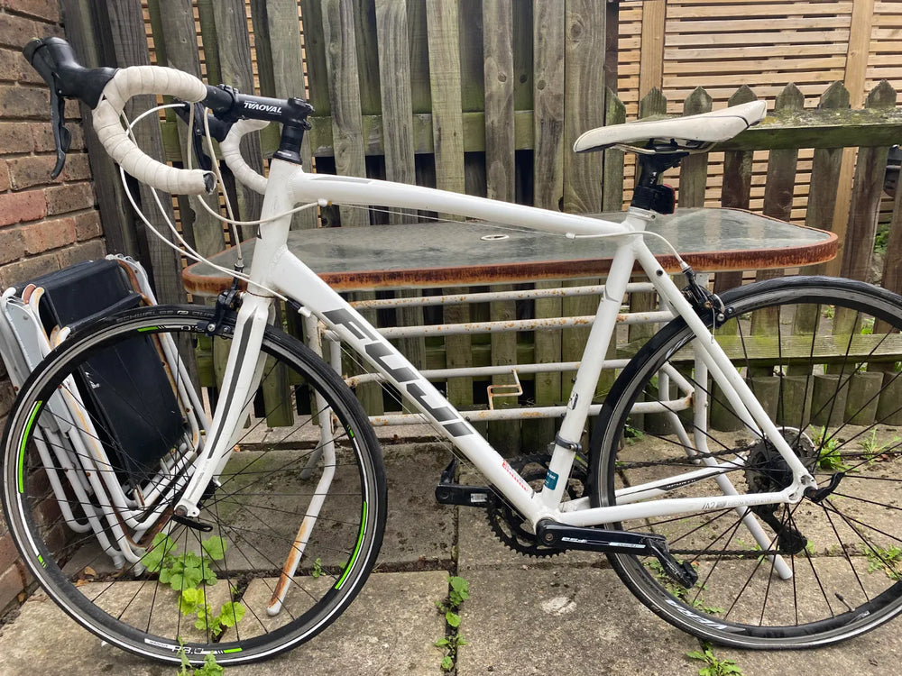Fuji Sportif 2.3 2022