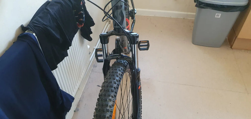 Scott E-Aspect 910 CX 2016