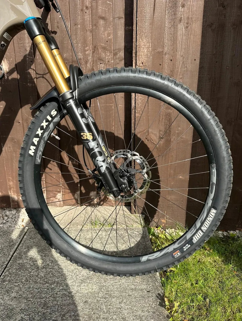 Focus JAM 2 SL 8.7 2024